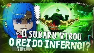 ⚔️☠️ Re:Zero React To Natsuki Subaru As Roronoa Zoro  (One Piece) 