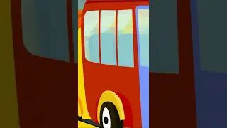The Train Song 🚂 Trains for Kids - Nursery Rhymes | Disco For Kids