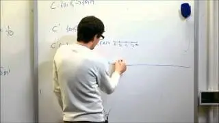 Mini Crash Course: The Classical PCP Theorem
