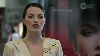 Irish Youth Opera 'Agrippina' - promo video