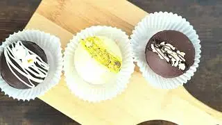 HOT CHOCOLATE BOMB RECIPE
