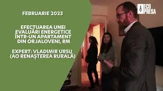 Cum arată evaluarea energetică a unui apartament &icirc;ntr-un bloc de locuințe