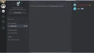 MEE6 the discord bot goes crazy