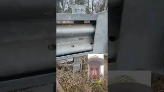 One Solution to our Epidemic of Guardrail Deaths