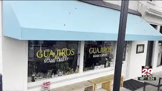 Charlottesville restaurant moving to 10th Street