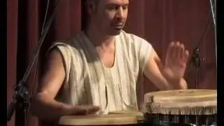 Poison Drums: Karamogo Suite part 3, Kuku