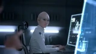 Pofit Bionic, Future Ergonomic orbital chair
