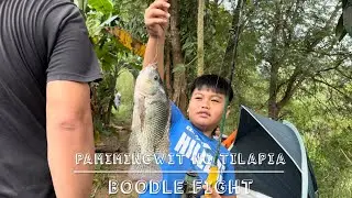 Fishing & Boodle