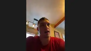 Leo Chenal on waiting to be drafted