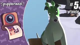 Pupperazzi Part 5 FINALE - Out of This World Dog Pictures