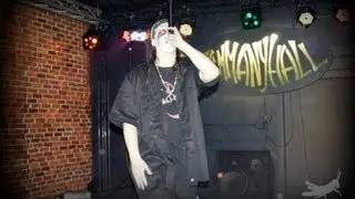 Tammany Hall Live - Benefit Show - CDK