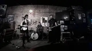 Abandoned  Bells at Franks North Star Tavern