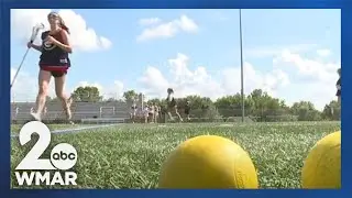 Glenelg lacrosse teams going for state title sweep