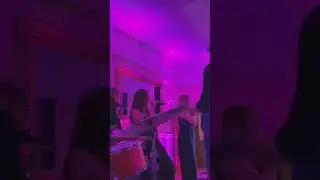 Boogie Street | U.K Wedding Entertainment | www.boogie-street.com