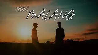 TERA MALANG - KAPPNER & SAM XENO - Latest Sad Song 2025