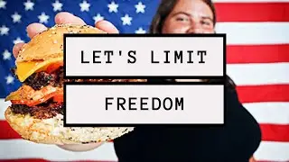 Is Freedom Actually GOOD For Us? - [Political Philosophy]