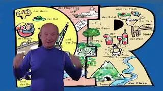 23 Der-W&ouml;rter in 6 Minuten mit Uwe Kind