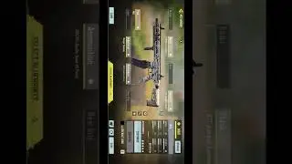 Best 0 recoil m13 gunsmith #warzone #codmobile