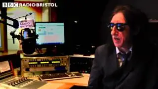 John Cooper Clarke - Hire Car