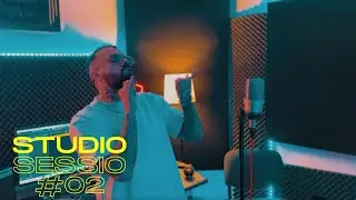 Jimmy Dub - Que Pasa (Studio Session #02)