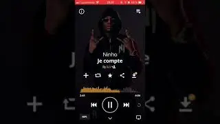 Ninho - Je compte ( Exclu Album 2018 « Destin »)