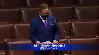 As U.S.-Canadian Border Closure Reaches 395 Days, Higgins Urges Binational Plan to Safely Reopen