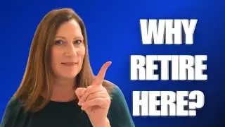 How Downsizing Pays Off | Moving to Alabama & Unlocking Equity After Retirement