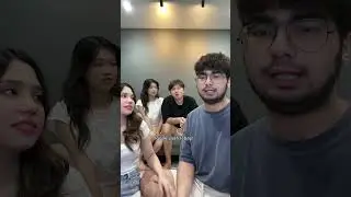 Kalian nilai sendiri deh siapa yang salah
