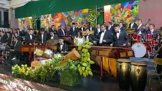 Alejandra - Ensamble San Lucas Sacatepequez 2025 