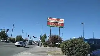 Orange Line Bus broken down