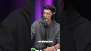 The Importance of Financial Literacy for Bitcoin Success #lukebelmar #freshandfitmoneyclips