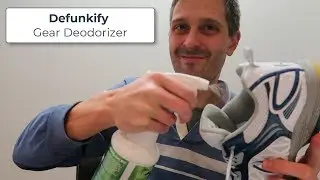 Defunkify Active Spray Review