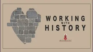 Episode 2 - Working With History - Convent Murals