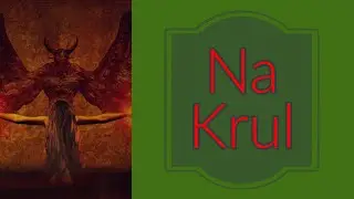 Ancient Classic: Enhanced Diablo Hellfire Normal Na Krul