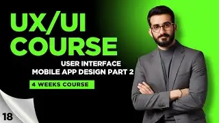 MOBILE APP DESIGN PART 2