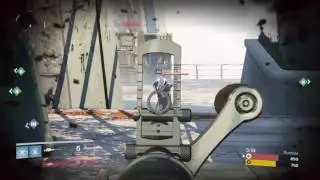 Destiny - Vietfreedom VS Rocker_2_Family