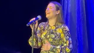 Lea Michele - On My Own (Live in Anaheim) 5/29/25