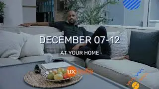 UXI20 International Conference on User Experience Design