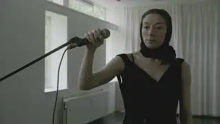 Rebecca Lillich Kruger_Documetation