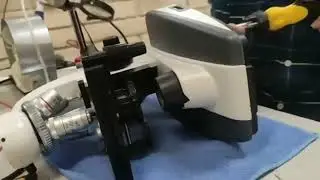 🧪 MANTENIMIENTO de MICROSCOPIOS para BIOANÁLISIS | Reparación, Limpieza Óptica y Calibración