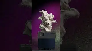 Redshift Color Control - Quicktip  #sidefx #vfx #houdini #tutorial