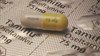 HealthWatch: Coronavirus and the Flu: New drug may be medicine's next big thing