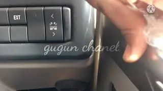 Melihat isi dan fungsi instrumen panel Scania P460 XT