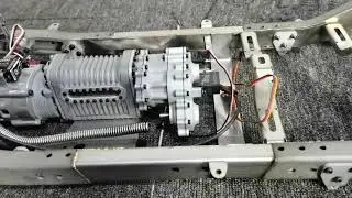 Part 3: Exhaust System & Frame Fabrication | RC Jeep Rubicon Custom Build