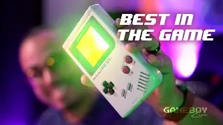 Why the Game Boy is #1