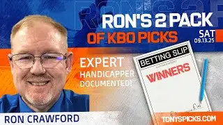 FREE KBO Pick Prediction, Saturday 9/13/25