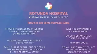Darina Malone - Private/Semi-Private care Part 3