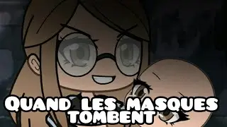 Quand les masques tombent//GLMVFR