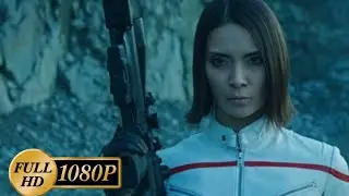 Female Sniper - Sniper Assassin's End (2020) Movie Clips (part 1)