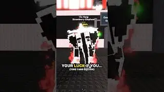 YOUR LUCK IF YOU (YING YANG EDITION⛩️)